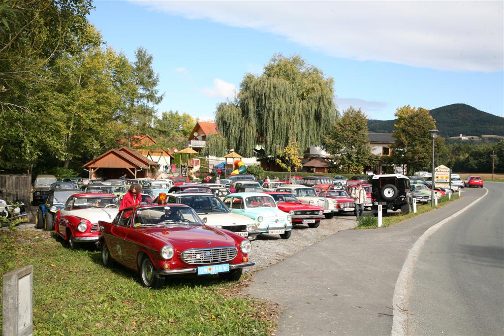 2011-10-09 Herbstausfahrt zum Schlo-Weingut Thaller
